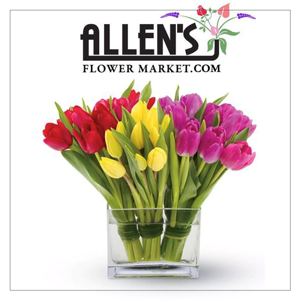 Allens Flower Market In Long Beach California Florists And Floral Designers 